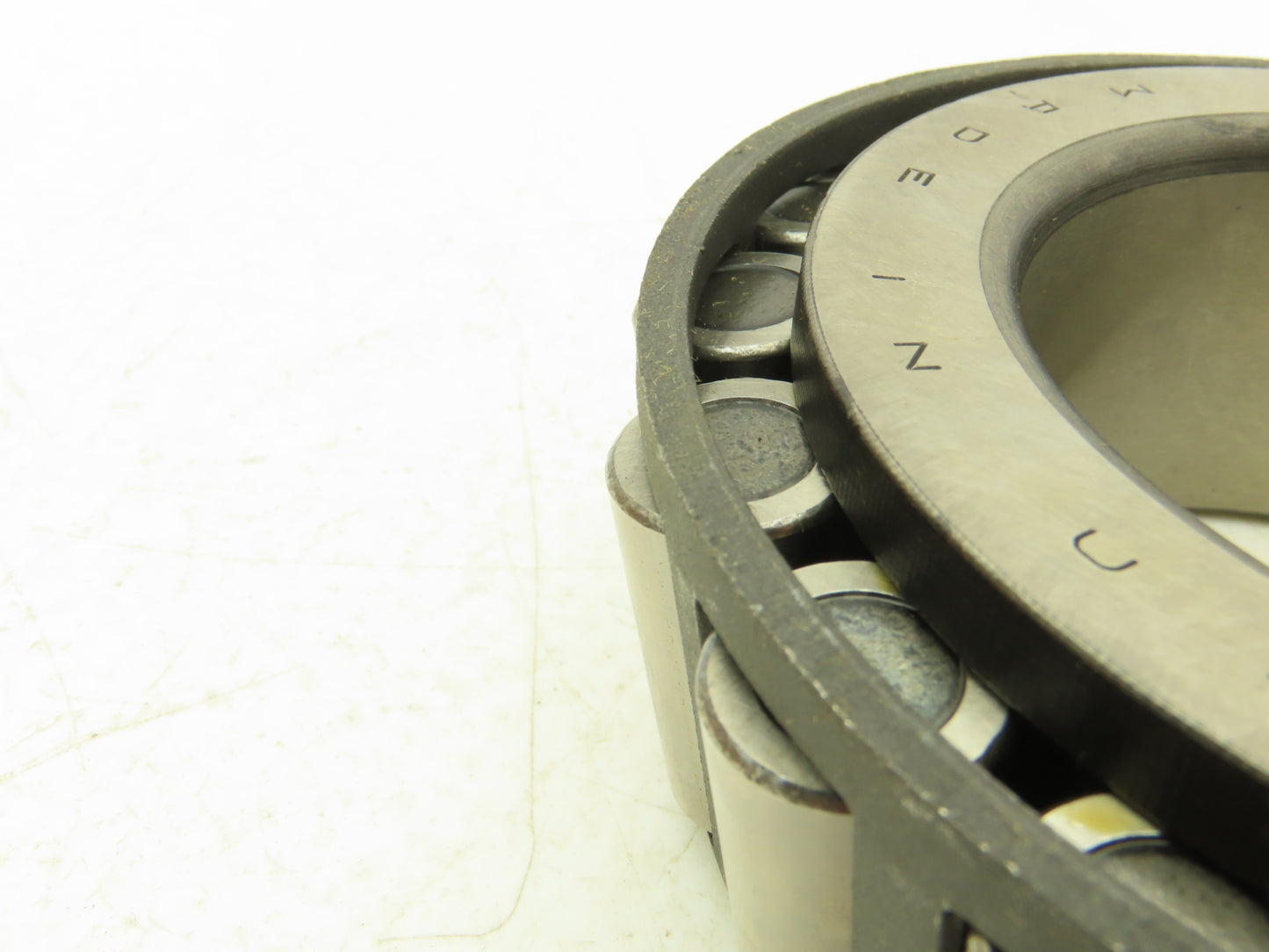 Timken 750 Tapered Roller Bearing Cone 3.1250" ID x 1.8375" Width Chrome Steel