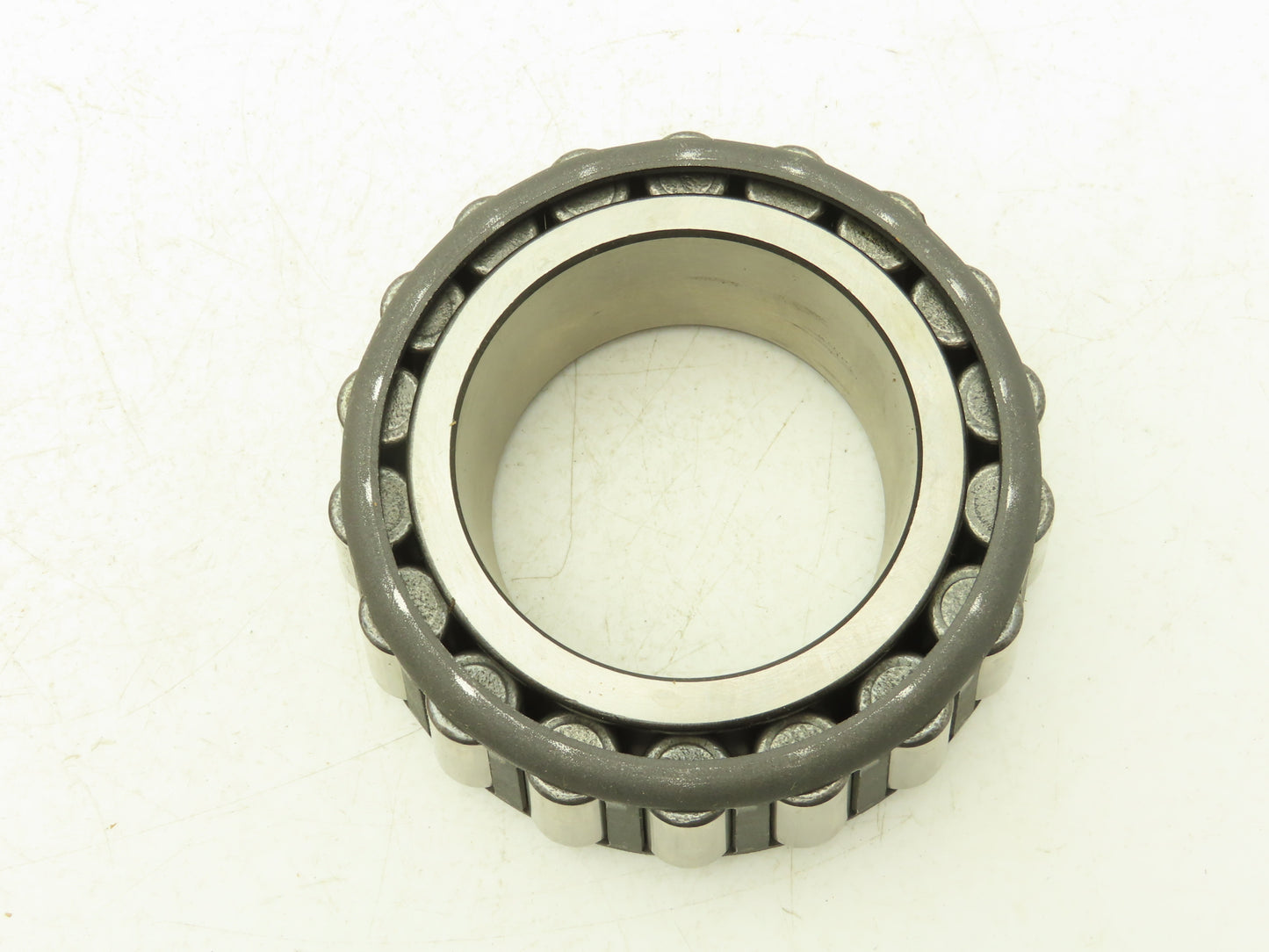 Timken 750 Tapered Roller Bearing Cone 3.1250" ID x 1.8375" Width Chrome Steel