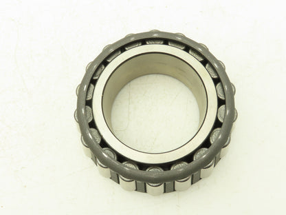 Timken 750 Tapered Roller Bearing Cone 3.1250" ID x 1.8375" Width Chrome Steel