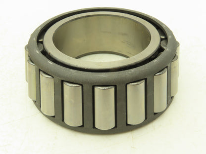 Timken 750 Tapered Roller Bearing Cone 3.1250" ID x 1.8375" Width Chrome Steel