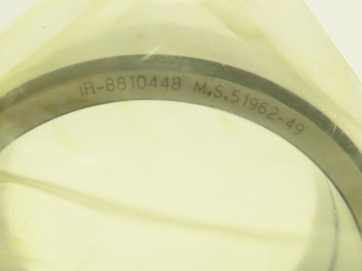 Timken IR-8810448 Inner Race/Ring Bearing 5.5000" ID x 6.5000" OD x 3.00 Width