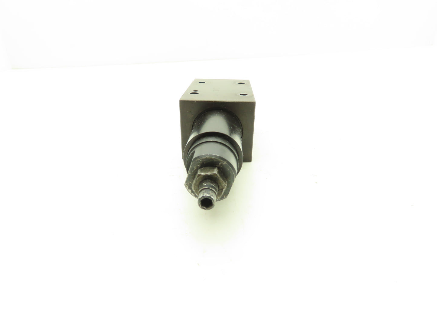 Vickers DGMC-3-PT-AW-41-EN411 Hydraulic Flow Control Relief Valve D03