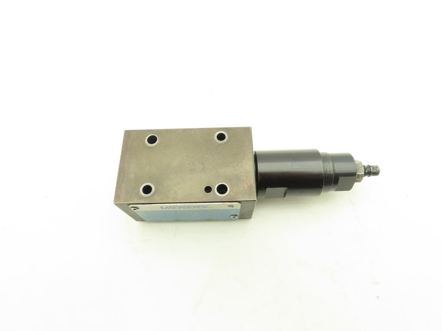 Vickers DGMC-3-PT-AW-41-EN411 Hydraulic Flow Control Relief Valve D03