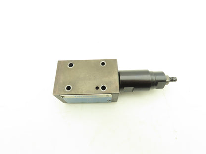 Vickers DGMC-3-PT-AW-41-EN411 Hydraulic Flow Control Relief Valve D03