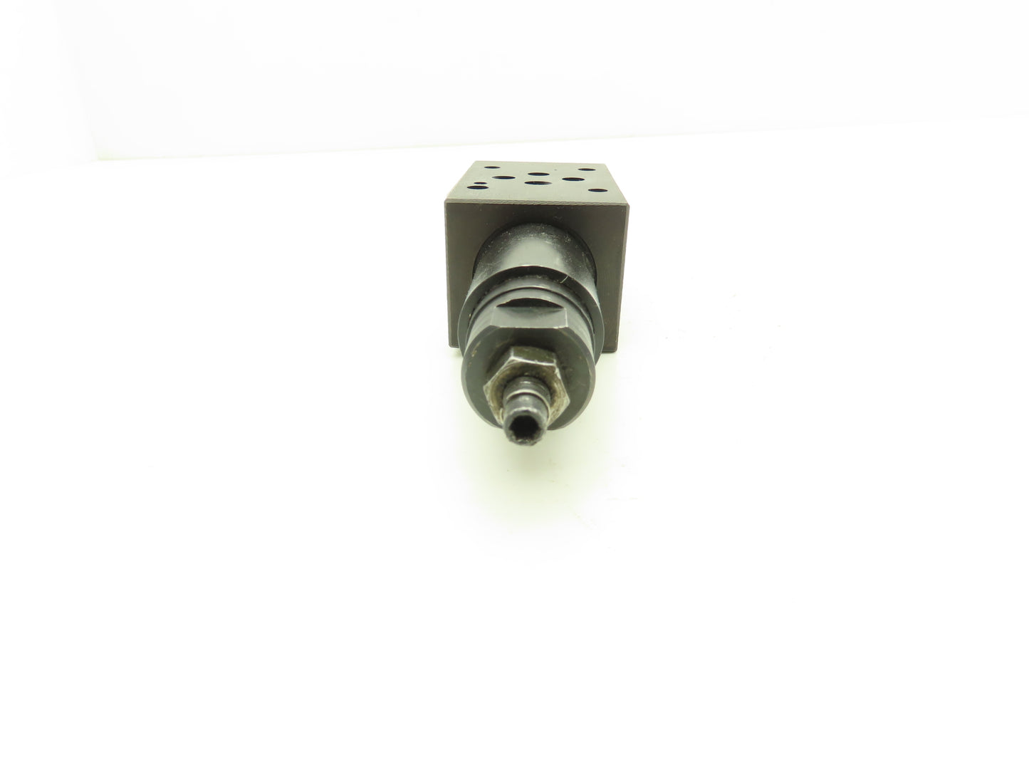 Vickers DGMC-3-PT-AW-41 Hydraulic Flow Control Relief Valve D03