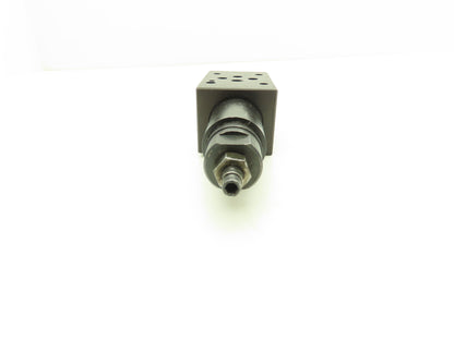 Vickers DGMC-3-PT-AW-41 Hydraulic Flow Control Relief Valve D03