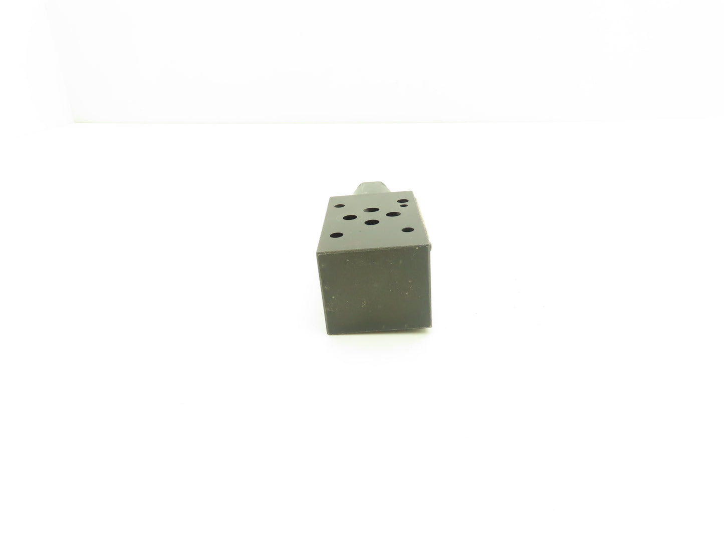 Vickers DGMC-3-PT-AW-41 Hydraulic Flow Control Relief Valve D03