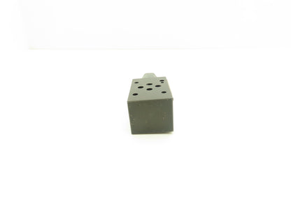 Vickers DGMC-3-PT-AW-41 Hydraulic Flow Control Relief Valve D03