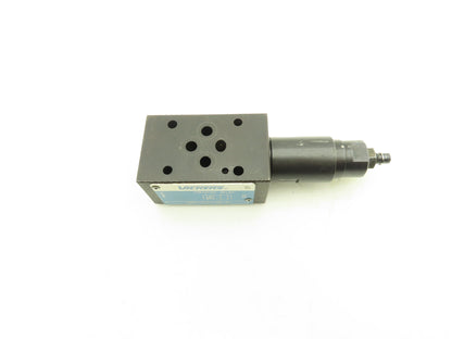 Vickers DGMC-3-PT-AW-41 Hydraulic Flow Control Relief Valve D03