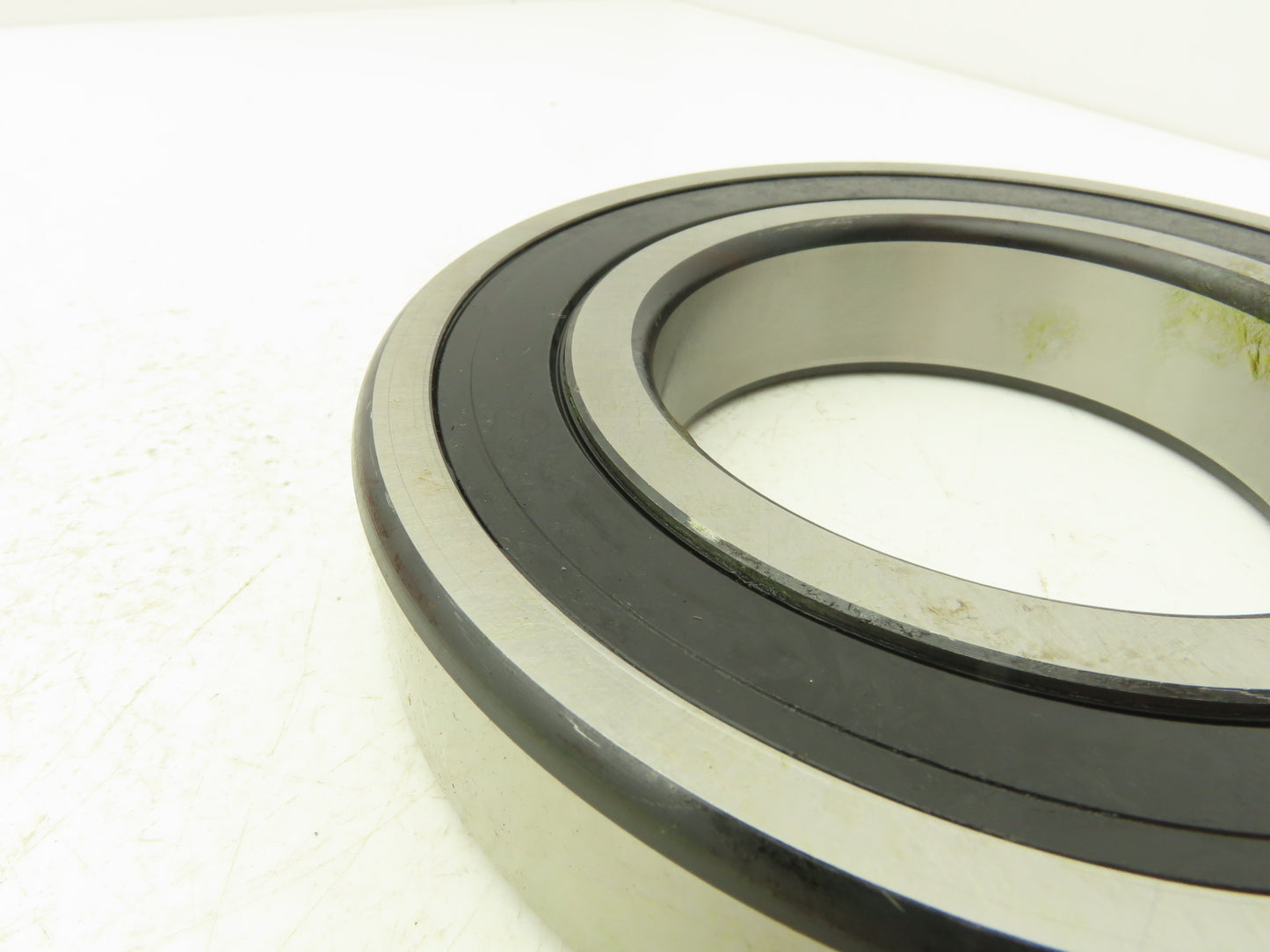 FAG 6219.2RSR.C3 Ball Bearing Deep Groove 3.74" ID x 6.693 OD x 32mm Width