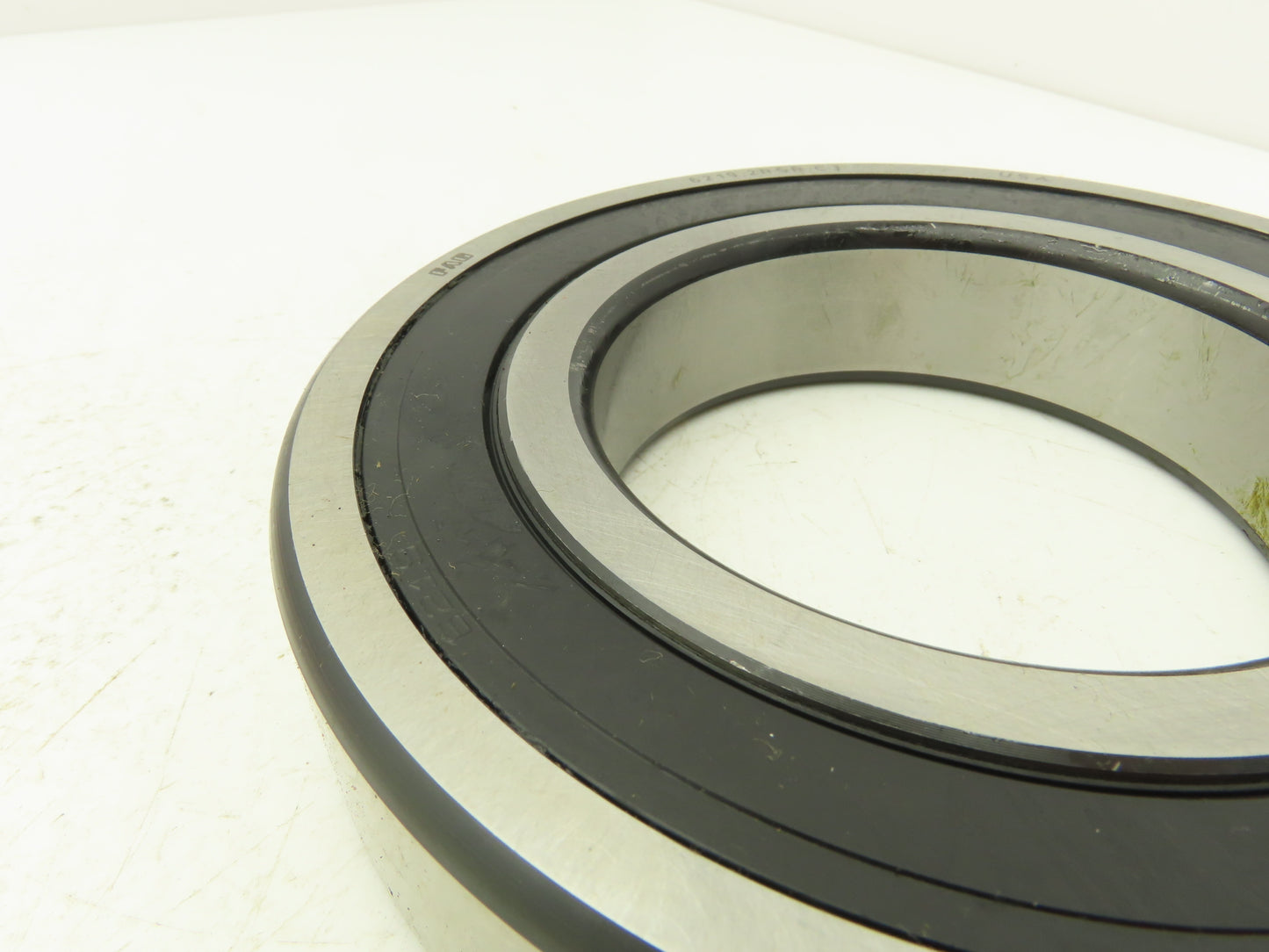 FAG 6219.2RSR.C3 Ball Bearing Deep Groove 3.74" ID x 6.693 OD x 32mm Width