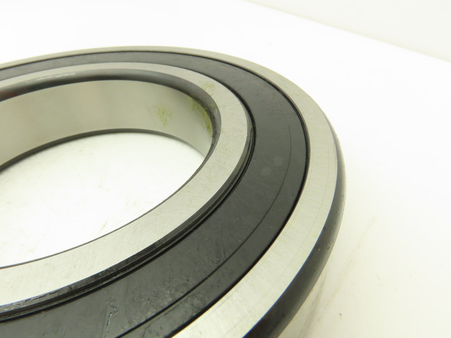 FAG 6219.2RSR.C3 Ball Bearing Deep Groove 3.74" ID x 6.693 OD x 32mm Width
