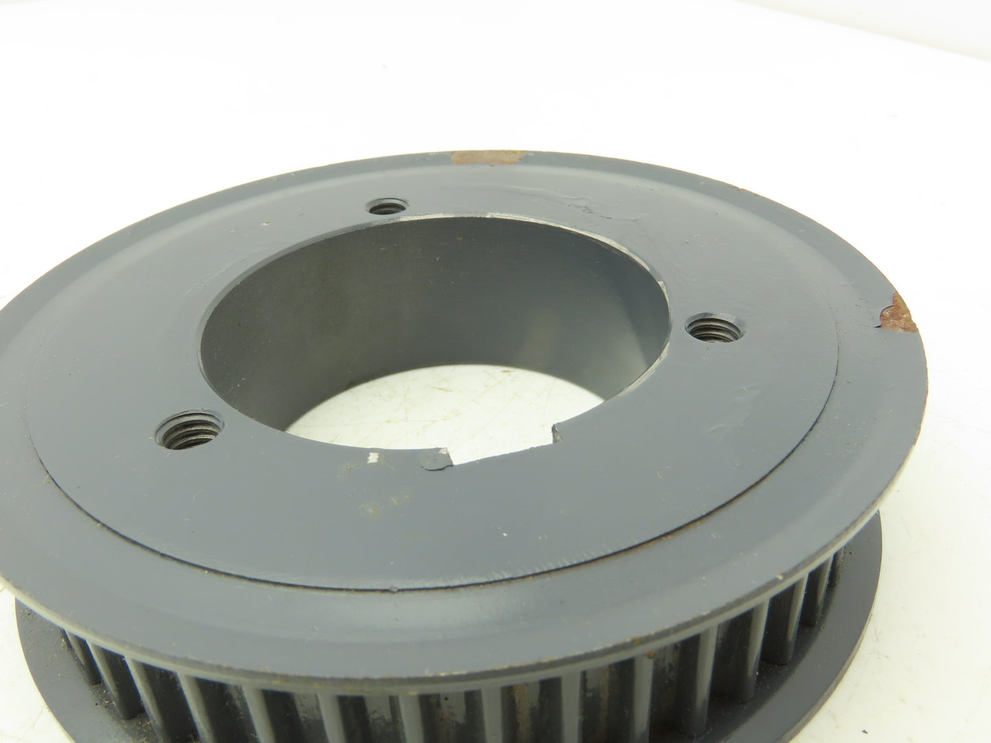 Browning B48PTH8M22B Synchronous Drive Sheave 48 Tooth 22mm Belt Width 8mm Pitch
