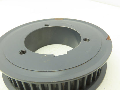 Browning B48PTH8M22B Synchronous Drive Sheave 48 Tooth 22mm Belt Width 8mm Pitch