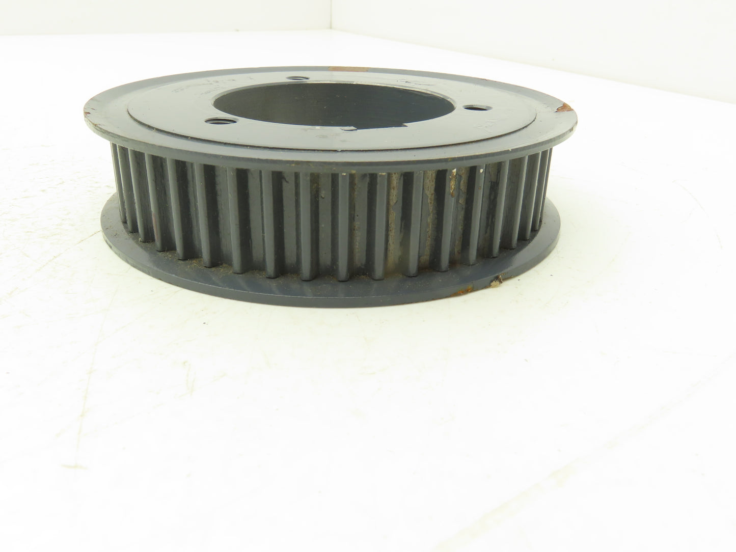 Browning B48PTH8M22B Synchronous Drive Sheave 48 Tooth 22mm Belt Width 8mm Pitch