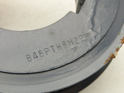 Browning B48PTH8M22B Synchronous Drive Sheave 48 Tooth 22mm Belt Width 8mm Pitch
