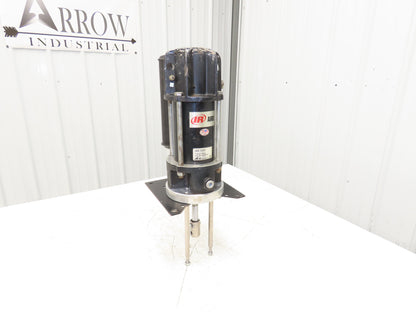 Ingersoll Rand ARO 67120-P43 Pneumatic Extrusion Pump Air Motor Only