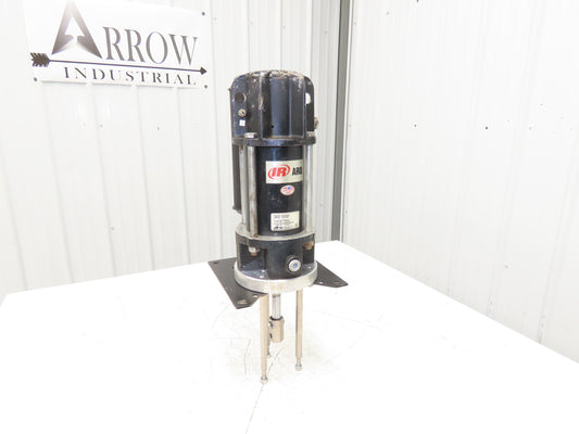 Ingersoll Rand ARO 67120-P43 Pneumatic Extrusion Pump Air Motor Only