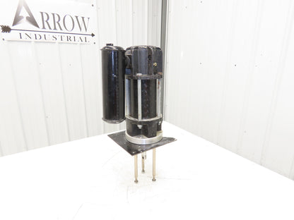 Ingersoll Rand ARO 67120-P43 Pneumatic Extrusion Pump Air Motor Only