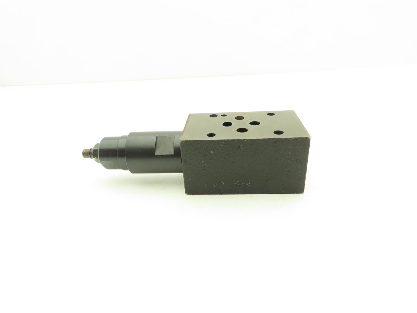 Vickers DGMC-3-PT-AW-41 Hydraulic Flow Control Relief Valve D03