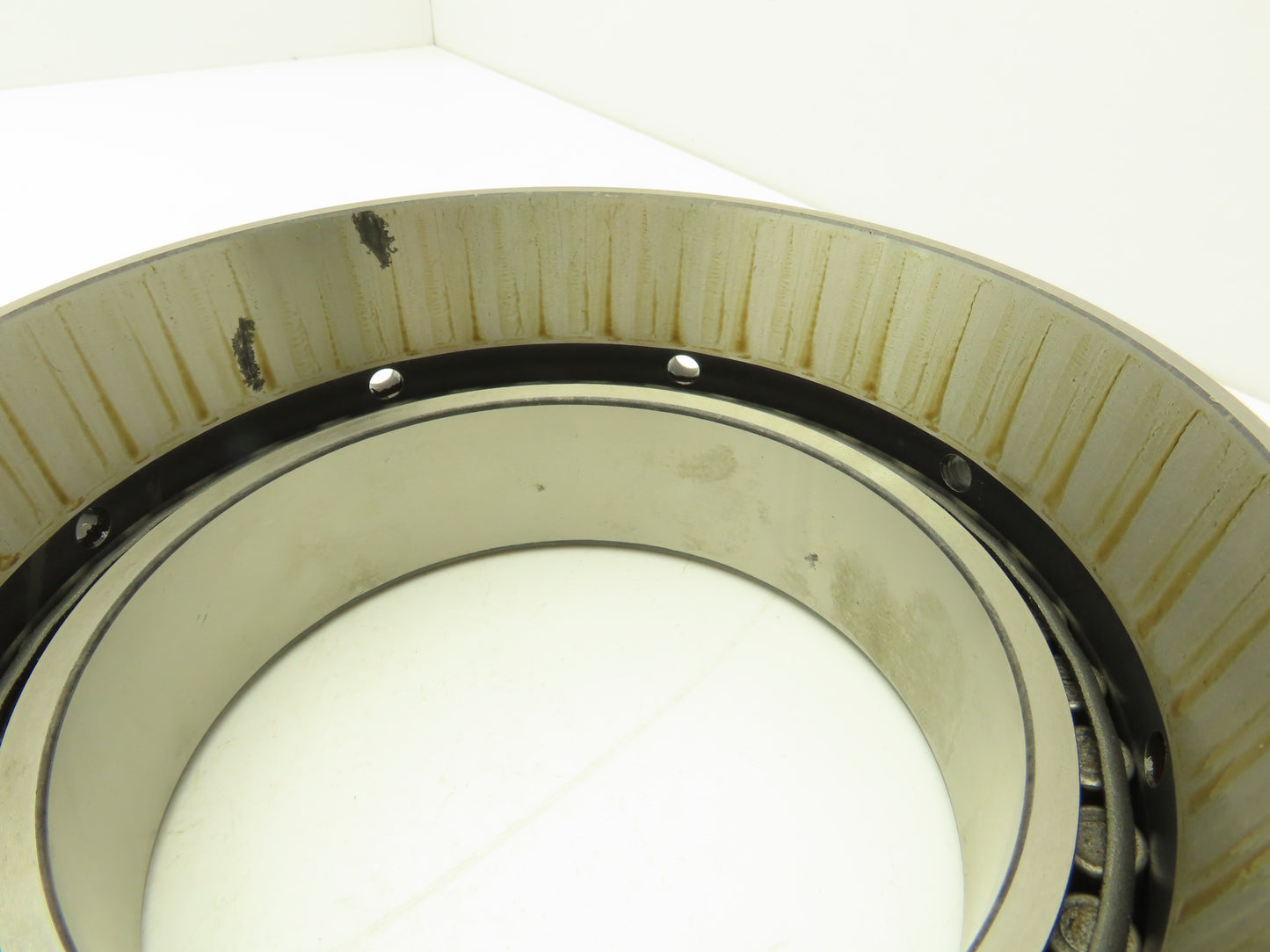 Timken 48320D/NA48390 Double Tapered Roller Bearing W Cones 5-1/4"ID x 7.5"OD