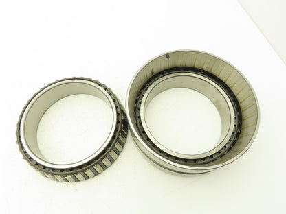 Timken 48320D/NA48390 Double Tapered Roller Bearing W Cones 5-1/4"ID x 7.5"OD