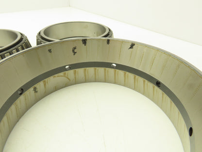 Timken 48320D/NA48390 Double Tapered Roller Bearing W Cones 5-1/4"ID x 7.5"OD