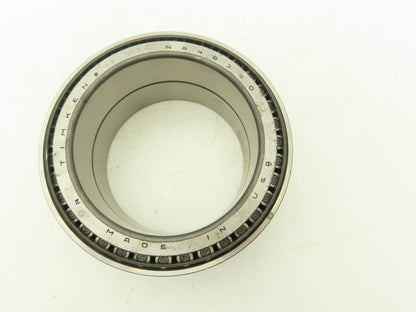 Timken 48320D/NA48390 Double Tapered Roller Bearing W Cones 5-1/4"ID x 7.5"OD