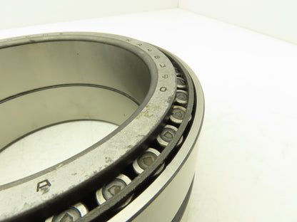 Timken 48320D/NA48390 Double Tapered Roller Bearing W Cones 5-1/4"ID x 7.5"OD