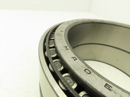 Timken 48320D/NA48390 Double Tapered Roller Bearing W Cones 5-1/4"ID x 7.5"OD