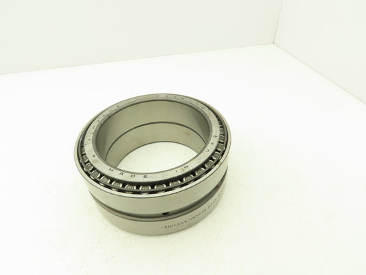 Timken 48320D/NA48390 Double Tapered Roller Bearing W Cones 5-1/4"ID x 7.5"OD