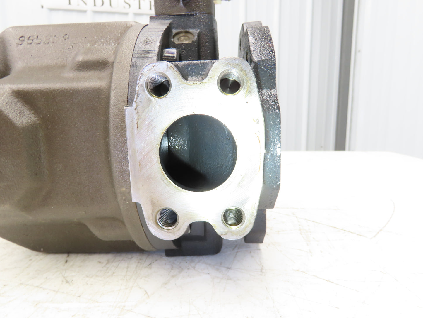 Brueninghaus Rexroth AA10VS045DFR1/31R-PKC62K02 Hydraulic Piston Pump Series 31