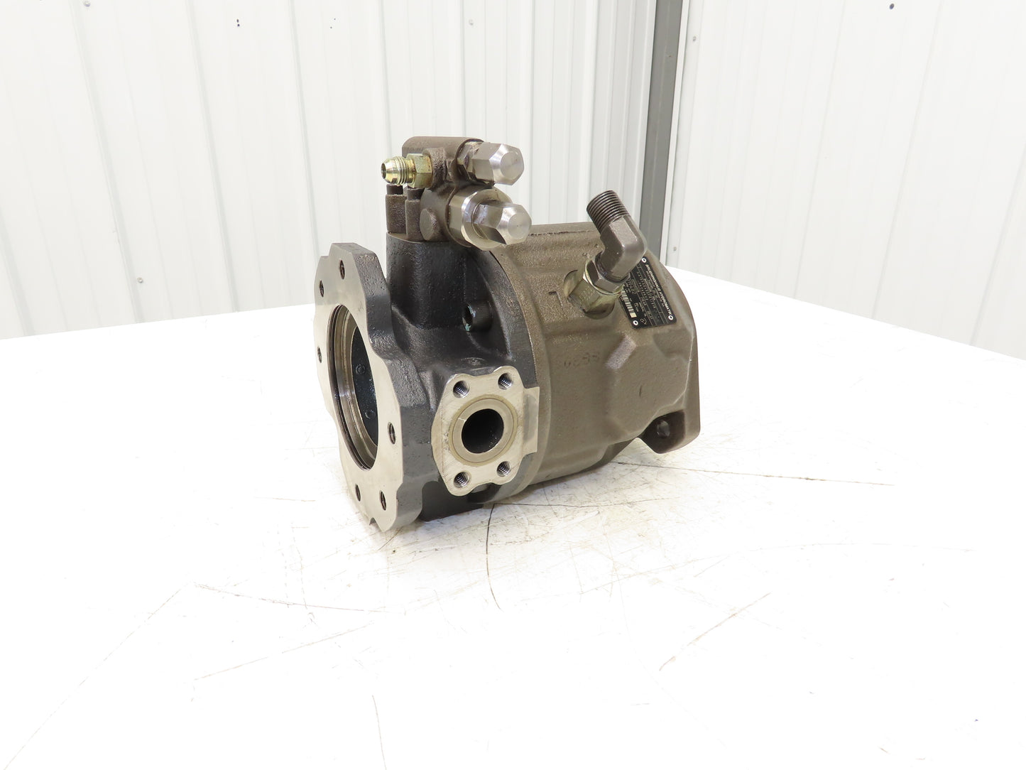 Brueninghaus Rexroth AA10VS045DFR1/31R-PKC62K02 Hydraulic Piston Pump Series 31