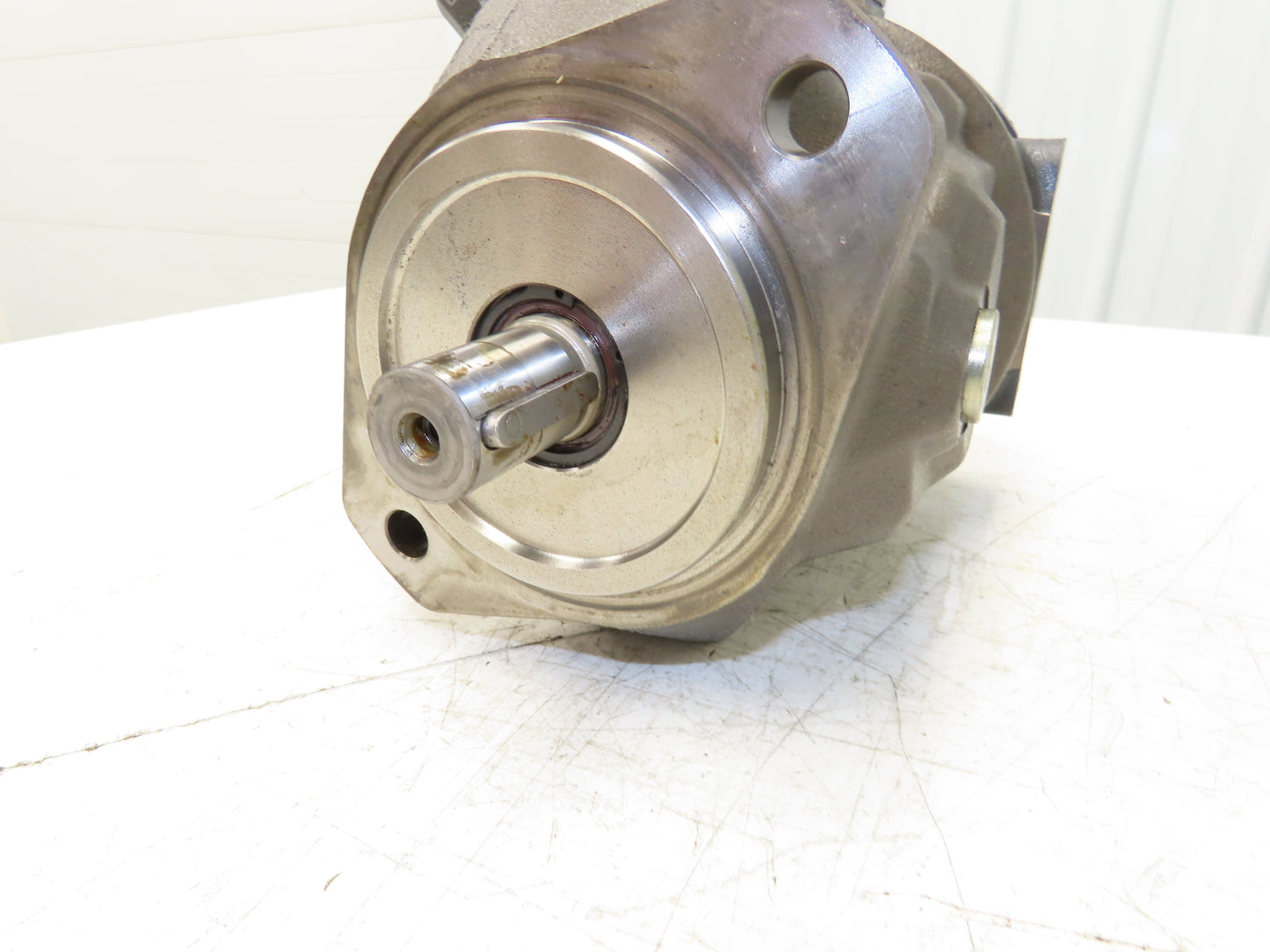 Brueninghaus Rexroth AA10VS045DFR1/31R-PKC62K02 Hydraulic Piston Pump Series 31