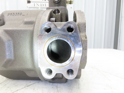 Rexroth AA10VS045DFR1/31R-PKC62K02 Hydraulic Piston Pump Series 31