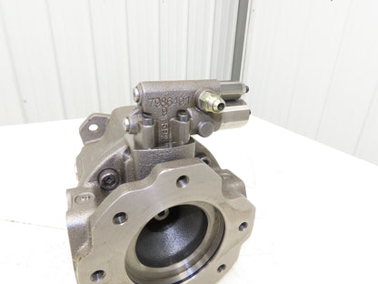Rexroth AA10VS045DFR1/31R-PKC62K02 Hydraulic Piston Pump Series 31