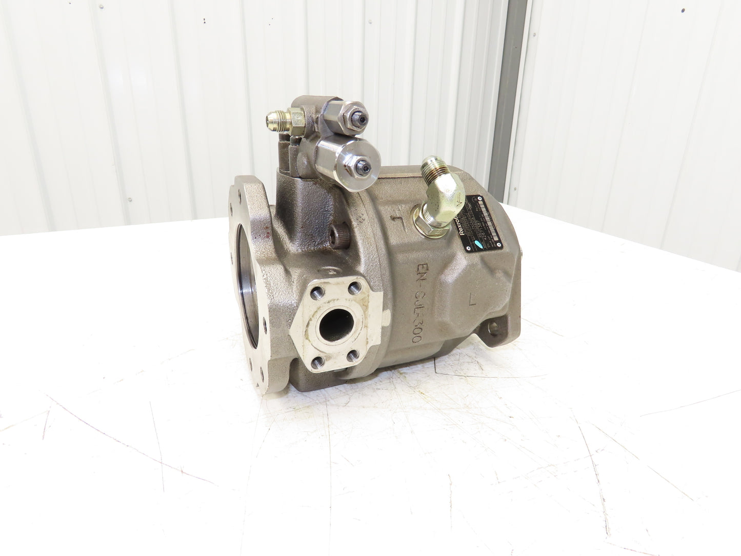 Rexroth AA10VS045DFR1/31R-PKC62K02 Hydraulic Piston Pump Series 31