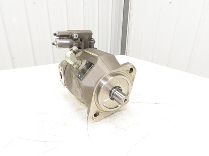 Rexroth AA10VS045DFR1/31R-PKC62K02 Hydraulic Piston Pump Series 31