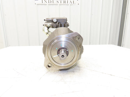 Rexroth AA10VS045DFR1/31R-PKC62K02 Hydraulic Piston Pump Series 31