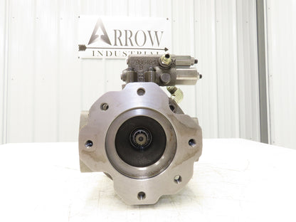 Rexroth AA10VS045DFR1/31R-PKC62K02 Hydraulic Piston Pump Series 31