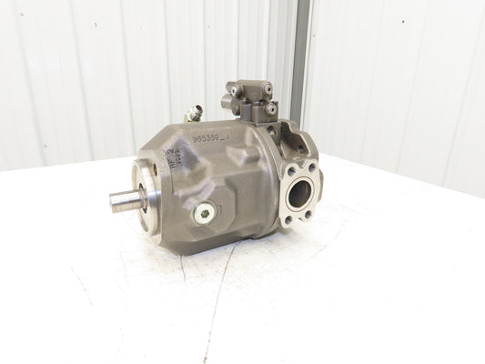 Rexroth AA10VS045DFR1/31R-PKC62K02 Hydraulic Piston Pump Series 31