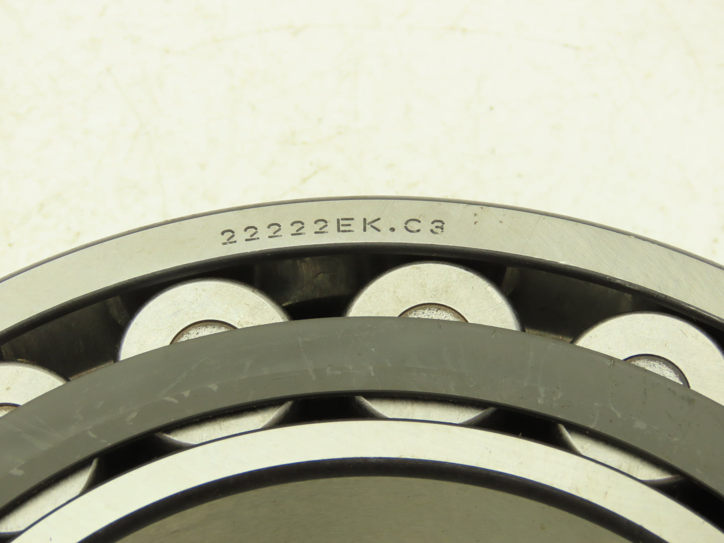 FAG 22222EK.C3 Spherical Roller Bearing 110mm ID x 200mm OD x 53mm W