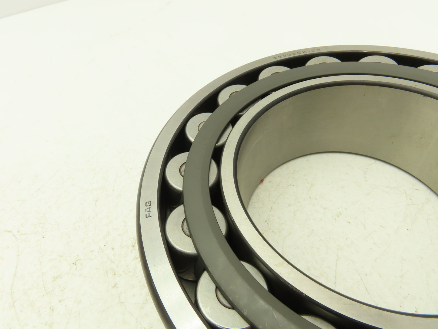 FAG 22222EK.C3 Spherical Roller Bearing 110mm ID x 200mm OD x 53mm W