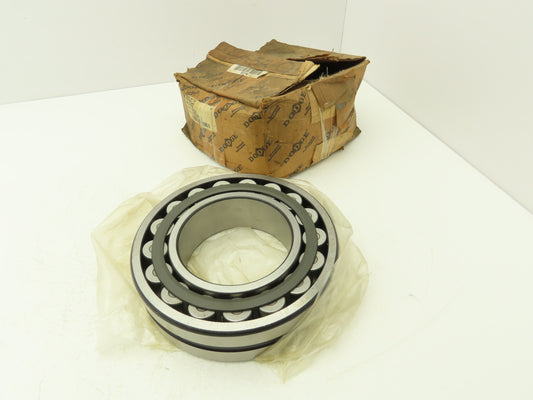 FAG 22222EK.C3 Spherical Roller Bearing 110mm ID x 200mm OD x 53mm W