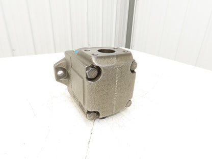Denison T6C 005 3R00 B1 NOP Hydraulic Single Vane Pump 2800rpm 70.3 ML/REV