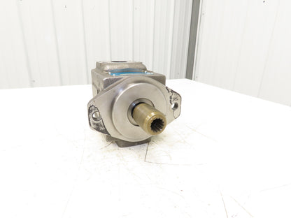 Denison T6C 005 3R00 B1 NOP Hydraulic Single Vane Pump 2800rpm 70.3 ML/REV