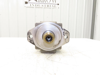 Denison T6C 005 3R00 B1 NOP Hydraulic Single Vane Pump 2800rpm 70.3 ML/REV