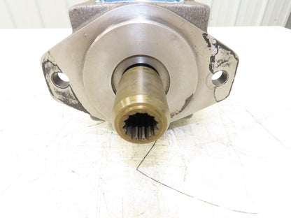 Denison T6C 005 3R00 B1 NOP Hydraulic Single Vane Pump 2800rpm 70.3 ML/REV