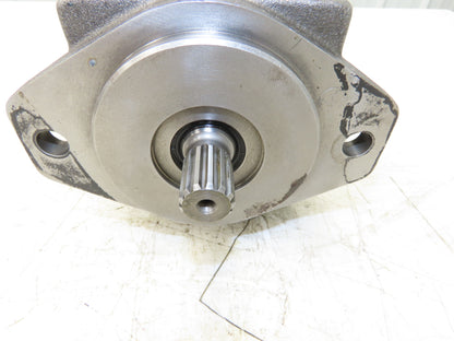 Denison T6C 005 3R00 B1 NOP Hydraulic Single Vane Pump 2800rpm 70.3 ML/REV