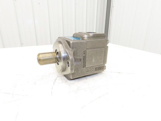 Denison T6C 005 3R00 B1 NOP Hydraulic Single Vane Pump 2800rpm 70.3 ML/REV